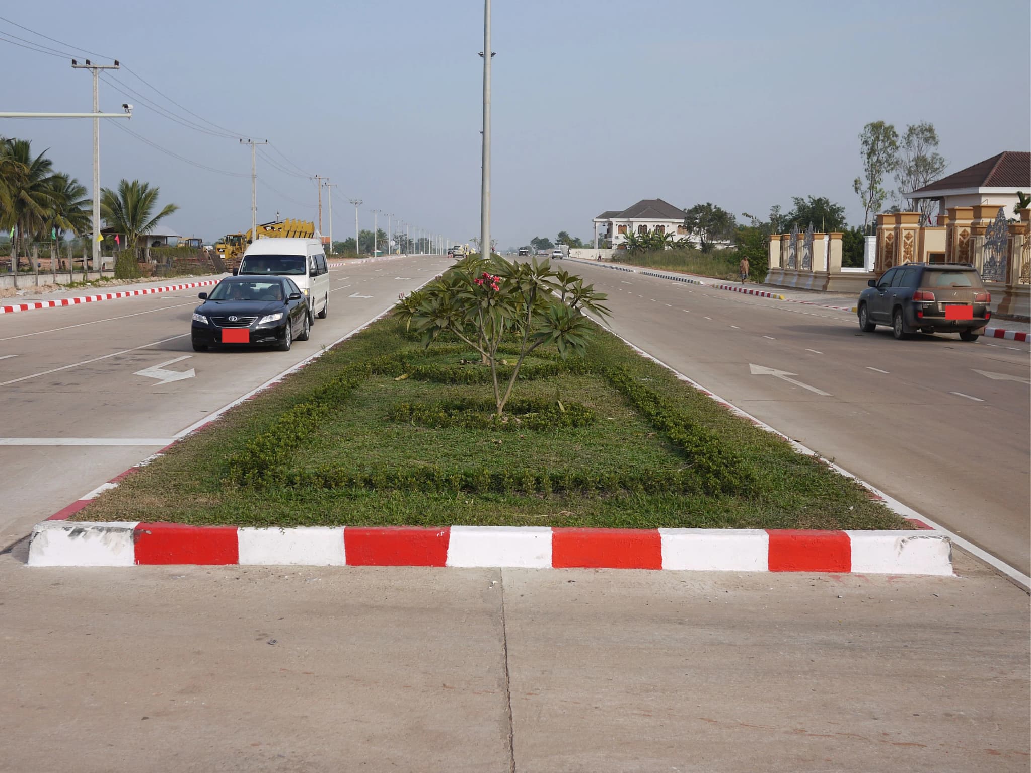 ທຸລະກິດ ການກໍ່ສ້າງ