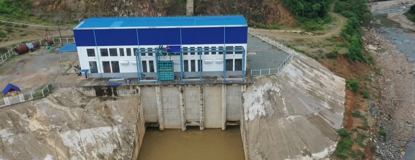 ທຸລະກິດ ພະລັງງານ