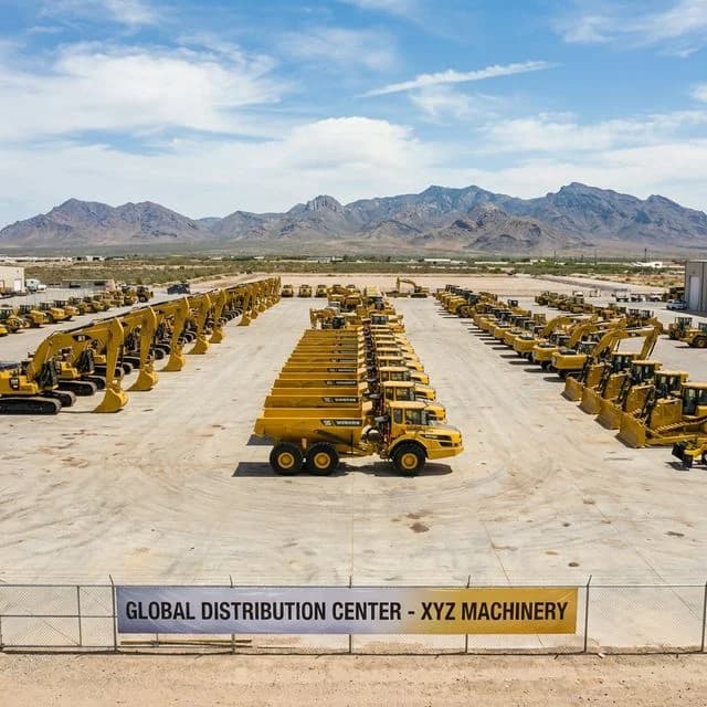 ທຸລະກິດ ໂລຈິສຕິກ