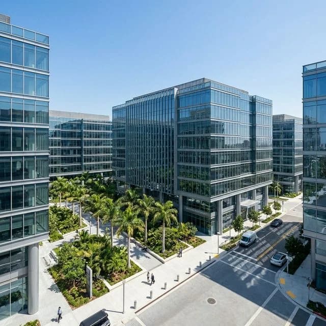  ເມືອງທັນສະໄໝ